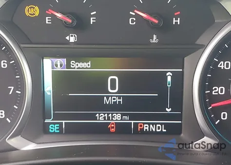 2018 Chevrolet Equinox Premier from USA, damaged, VIN 2GNAXNEX7J6285542